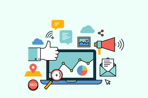 昌乐提升网络推广效果企业要注意哪些方面的问题