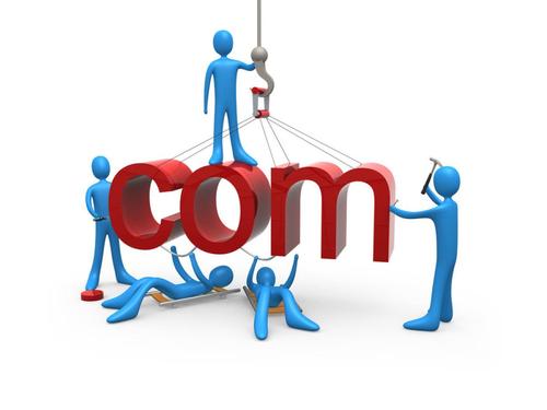 昌乐企业网站建设成功与否和哪些有关呢