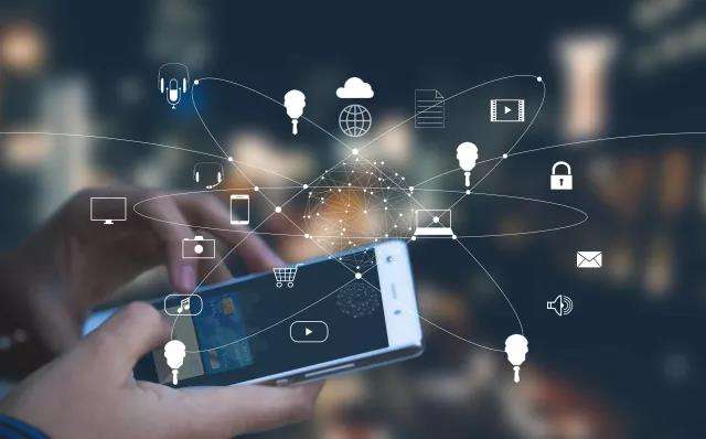 昌乐分析企业做微信营销常见的几种模式