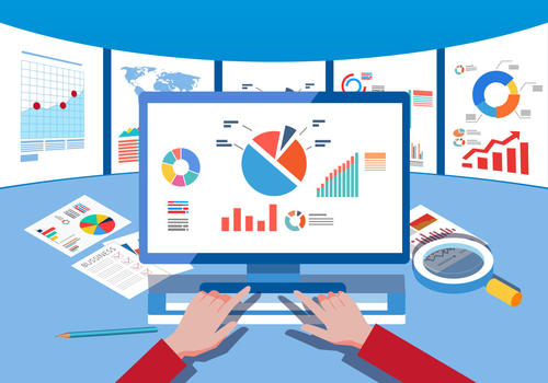 昌乐哪一种网站设计风格才是适合企业呢？