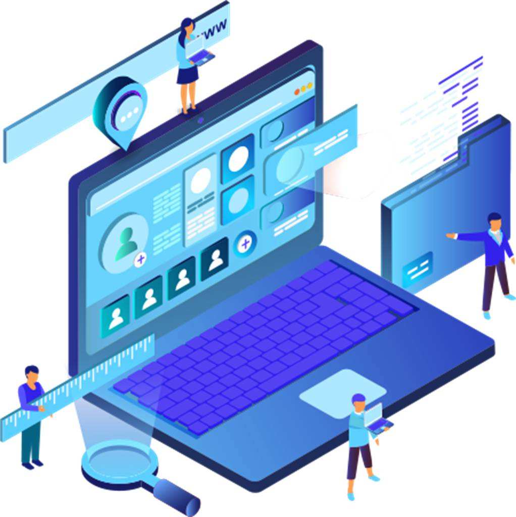 昌乐分析企业网站设计过程中需要注意的几个问题